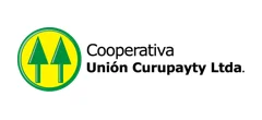 Logo Cooperativa Unión Curupayty — cliente da Construtora Viaplan