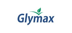 Logo Glymax — cliente da Construtora Viaplan