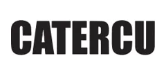 Logo Catercu — cliente da Construtora Viaplan