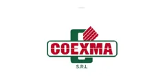 Logo Coexma — cliente da Construtora Viaplan