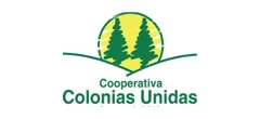 Logo Cooperativa Colonias Unidas — cliente da Construtora Viaplan