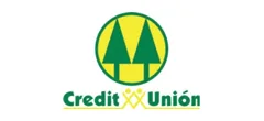 Logo Cooperativa Credit Unión — cliente da Construtora Viaplan