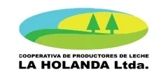 Logo La Holanda — cliente da Construtora Viaplan