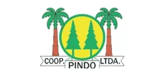 Logo Cooperativa Pindo — cliente da Construtora Viaplan