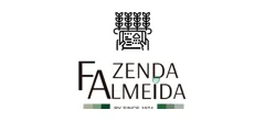 Logo Fazenda Almeida — cliente da Construtora Viaplan