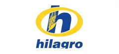 Logo Hilagro — cliente da Construtora Viaplan