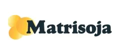 Logo Matrisoja — cliente da Construtora Viaplan