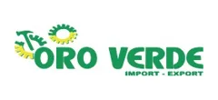 Logo Oro Verde — cliente da Construtora Viaplan