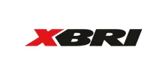 Logo XBri Pneus — cliente da Construtora Viaplan